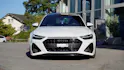 Audi RS6 Avant 4.0 TFSI V8 quattro