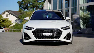 Audi RS6 Avant 4.0 TFSI V8 quattro