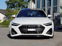 Audi RS6 Avant 4.0 TFSI V8 quattro