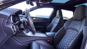 Audi RS6 Avant 4.0 TFSI V8 quattro