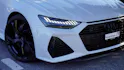 Audi RS6 Avant 4.0 TFSI V8 quattro