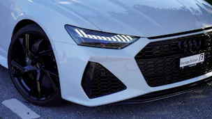 Audi RS6 Avant 4.0 TFSI V8 quattro