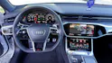 Audi RS6 Avant 4.0 TFSI V8 quattro
