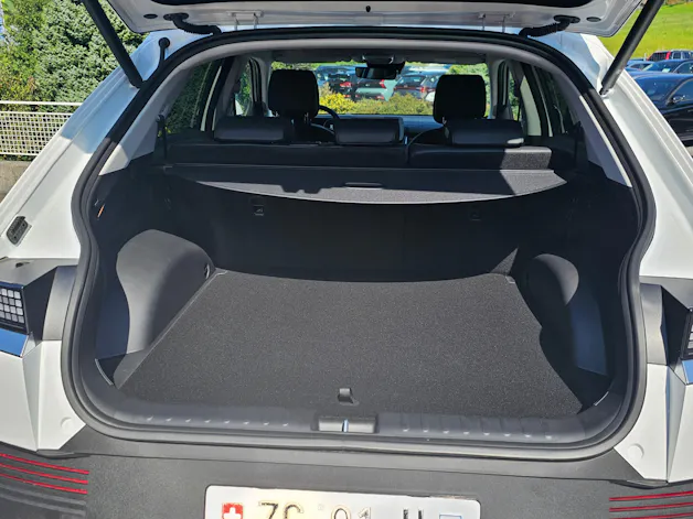 HYUNDAI Ioniq 5 77kWh Vertex 4WD