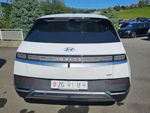 HYUNDAI Ioniq 5 77kWh Vertex 4WD