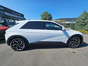 HYUNDAI Ioniq 5 77kWh Vertex 4WD