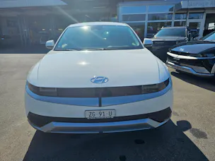 HYUNDAI Ioniq 5 77kWh Vertex 4WD