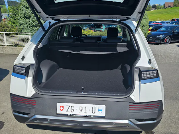 HYUNDAI Ioniq 5 77kWh Vertex 4WD