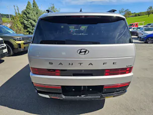 Hyundai Santa Fe 1.6 T-GDi HEV Calligraphy 4WD Automatic