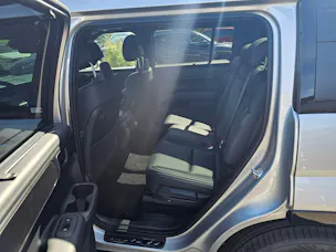 Hyundai Santa Fe 1.6 T-GDi HEV Calligraphy 4WD Automatic