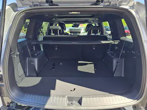 Hyundai Santa Fe 1.6 T-GDi HEV Calligraphy 4WD Automatic