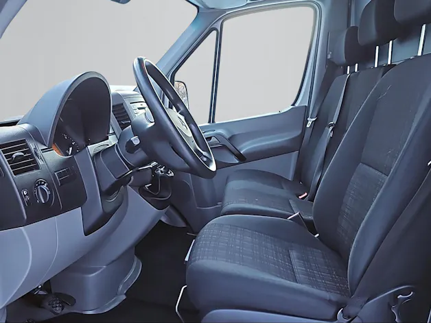 Mercedes-Benz Sprinter 514 CDI Lang