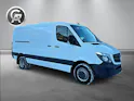 Mercedes-Benz Sprinter 514 CDI Lang