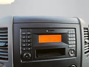 Mercedes-Benz Sprinter 514 CDI Lang