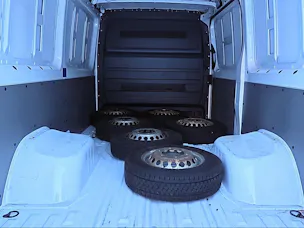 Mercedes-Benz Sprinter 514 CDI Lang