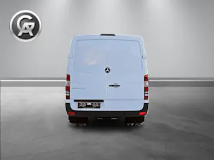 Mercedes-Benz Sprinter 514 CDI Lang