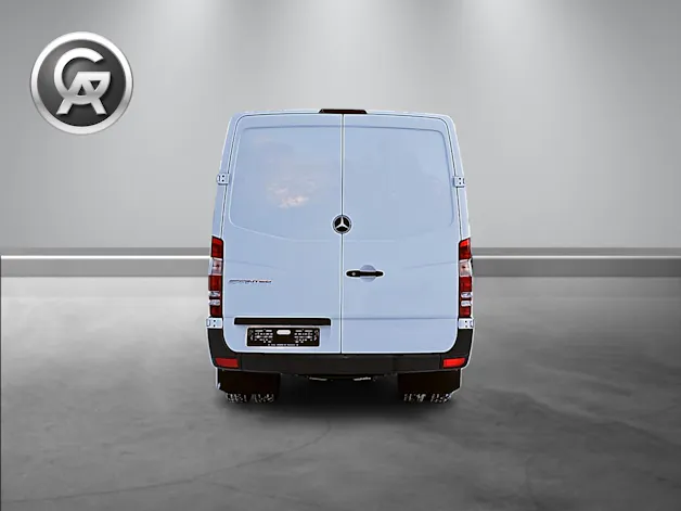 Mercedes-Benz Sprinter 514 CDI Lang
