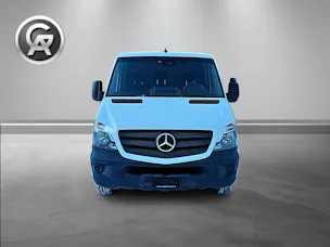 Mercedes-Benz Sprinter 514 CDI Lang