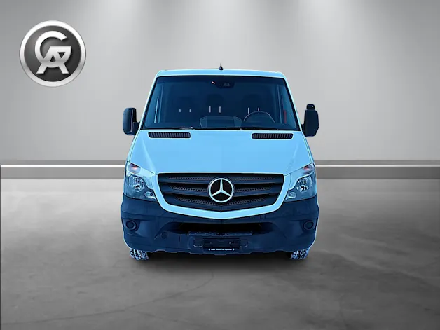 Mercedes-Benz Sprinter 514 CDI Lang