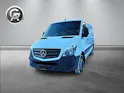 Mercedes-Benz Sprinter 514 CDI Lang