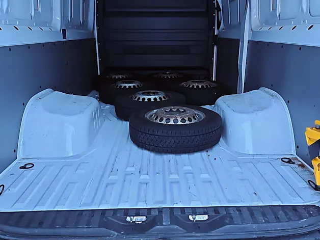 Mercedes-Benz Sprinter 514 CDI Lang