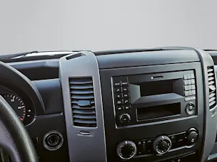 Mercedes-Benz Sprinter 514 CDI Lang