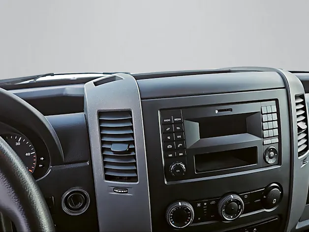 Mercedes-Benz Sprinter 514 CDI Lang