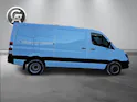 Mercedes-Benz Sprinter 514 CDI Lang