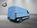 Mercedes-Benz Sprinter 514 CDI Lang