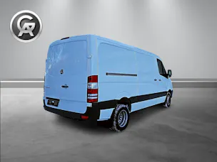 Mercedes-Benz Sprinter 514 CDI Lang