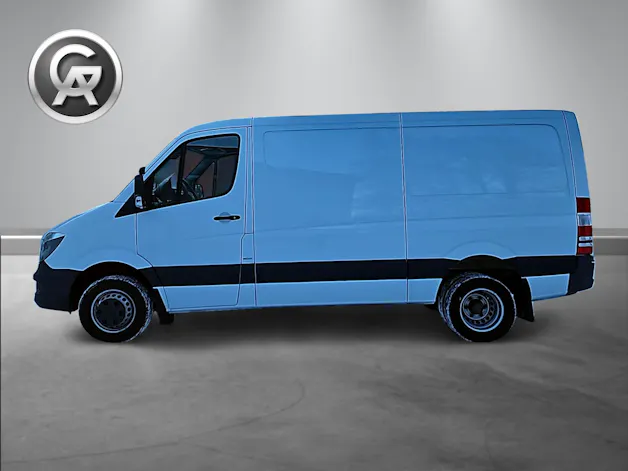 Mercedes-Benz Sprinter 514 CDI Lang