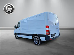 Mercedes-Benz Sprinter 514 CDI Lang