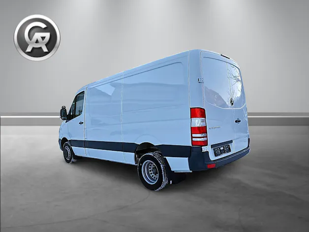 Mercedes-Benz Sprinter 514 CDI Lang
