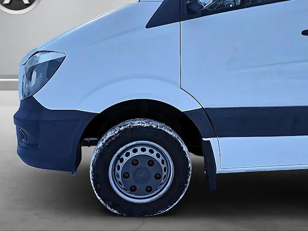 Mercedes-Benz Sprinter 514 CDI Lang