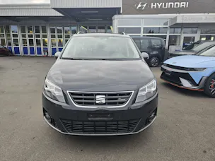 SEAT Alhambra 2.0 TDI FR Line DSG
