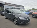 SEAT Alhambra 2.0 TDI FR Line DSG