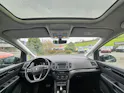 SEAT Alhambra 2.0 TDI FR Line DSG