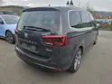 SEAT Alhambra 2.0 TDI FR Line DSG