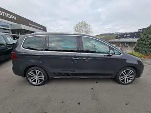 SEAT Alhambra 2.0 TDI FR Line DSG