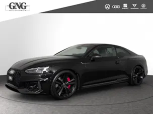 Audi RS5 Coupé 2.9 TFSI quattro tiptronic