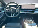 BMW 520d xDrive 48V Touring M Sport Pro Steptronic