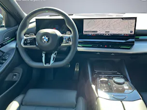 BMW 520d xDrive 48V Touring M Sport Pro Steptronic