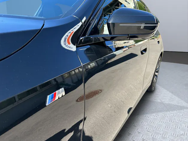 BMW 520d xDrive 48V Touring M Sport Pro Steptronic