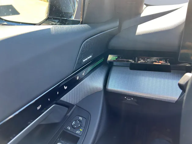 BMW 520d xDrive 48V Touring M Sport Pro Steptronic