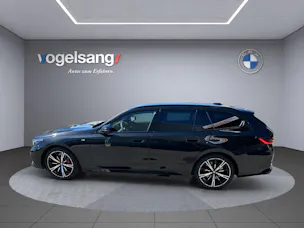 BMW 520d xDrive 48V Touring M Sport Pro Steptronic