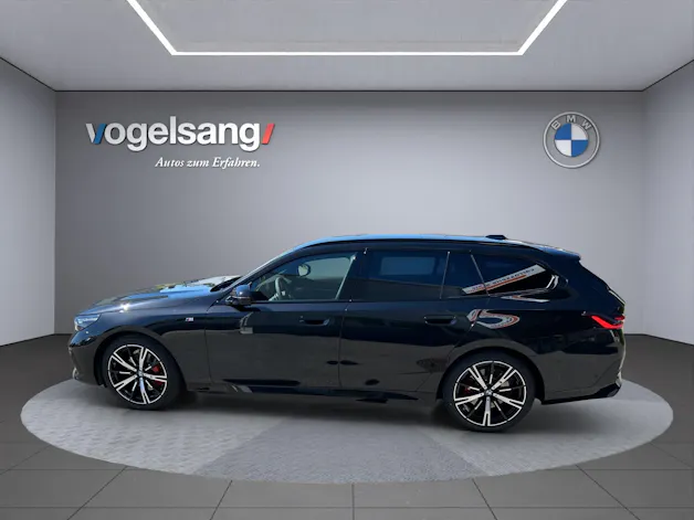 BMW 520d xDrive 48V Touring M Sport Pro Steptronic