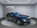 BMW 520d xDrive 48V Touring M Sport Pro Steptronic