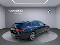BMW 520d xDrive 48V Touring M Sport Pro Steptronic
