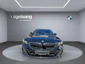 BMW 520d xDrive 48V Touring M Sport Pro Steptronic