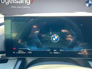 BMW 520d xDrive 48V Touring M Sport Pro Steptronic